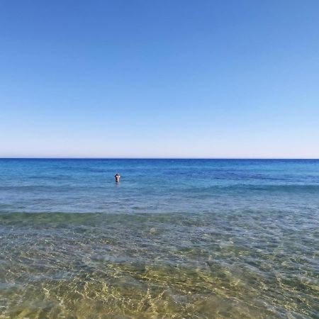 Luz De Mar. Lägenhet Carboneras Exteriör bild